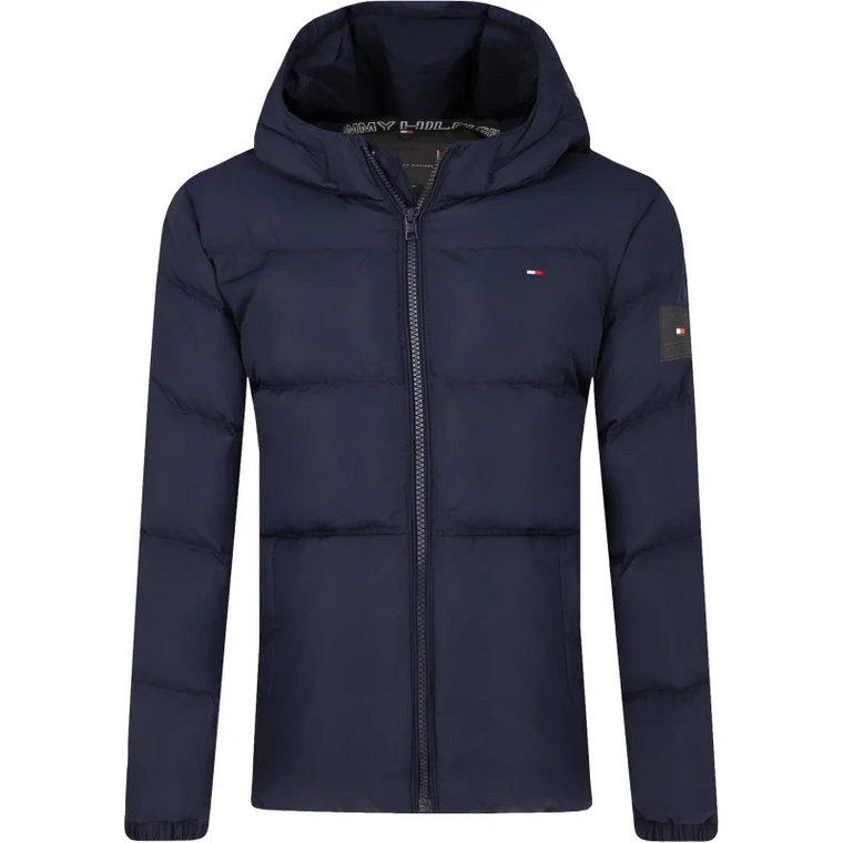 Tommy Hilfiger Puchowa kurtka | Regular Fit