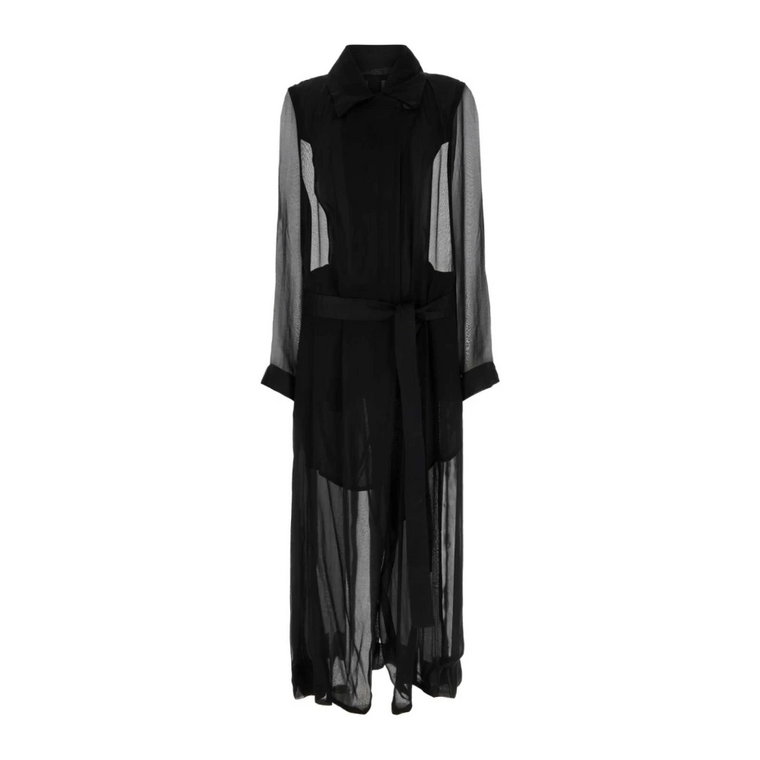 Maxi Dresses Ann Demeulemeester