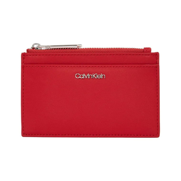 Calvin Klein Etui na karty