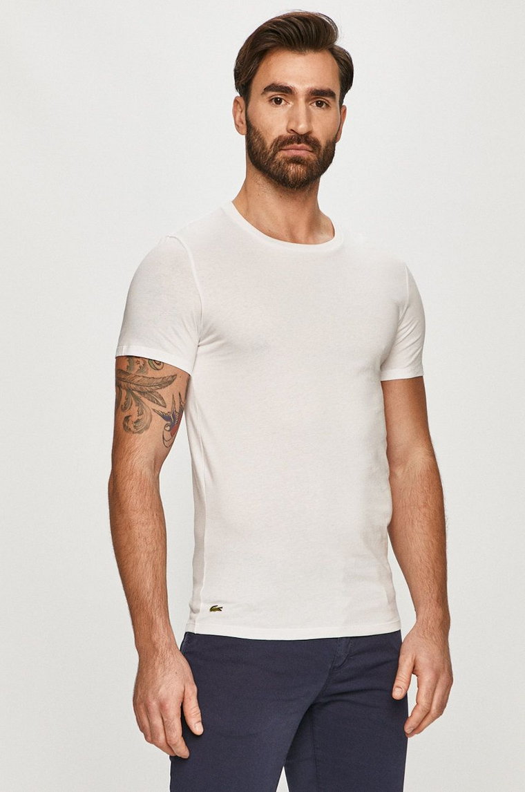 Lacoste - T-shirt (3-pack) TH3321