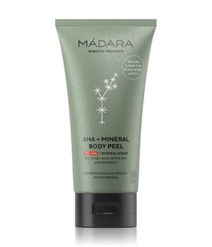 MADARA Body AHA + Mineral Body Peel Peeling do ciała 175 ml