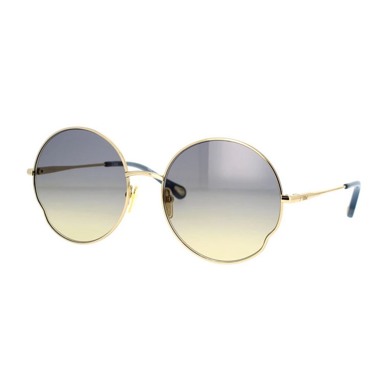 Okulary przeciwsłoneczne Chloé Ch0095S 002 Chloé