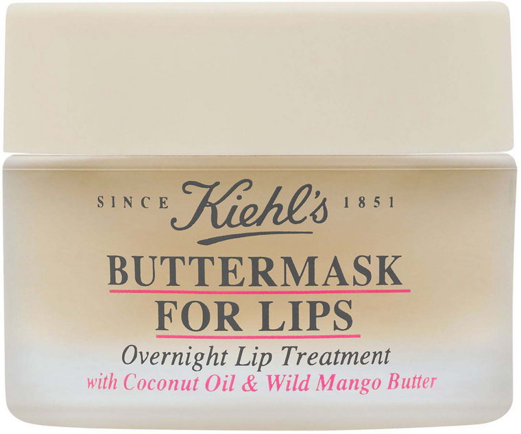 Buttermask - odżywiająca maska do ust