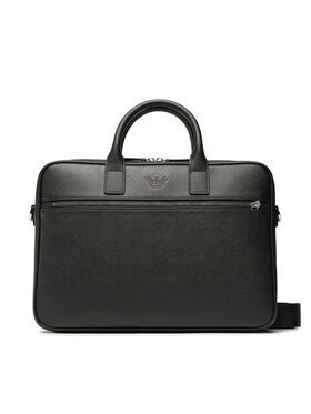 Torba na laptopa Emporio Armani