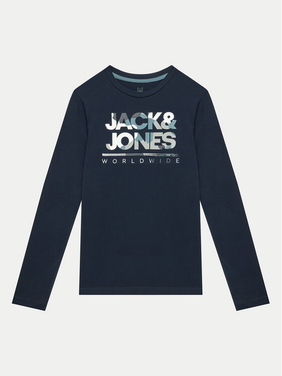 Bluzka Jack&Jones Junior