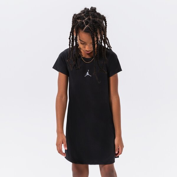 JORDAN T-SHIRT ESSENTIALS DRESS GIRL