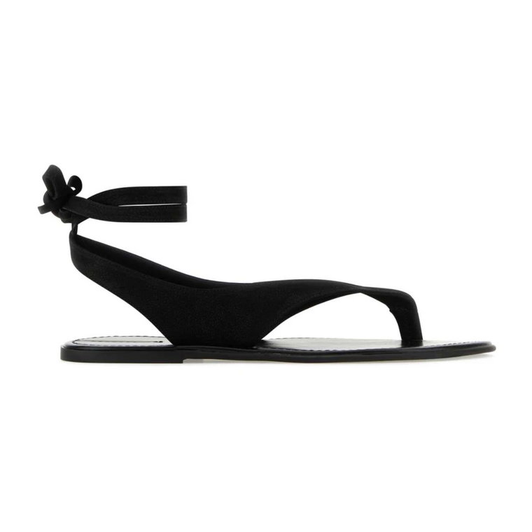 Flat Sandals The Row