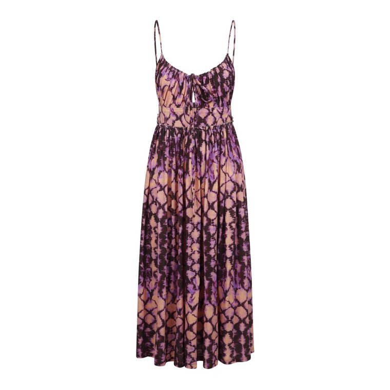 Midi Dresses Ulla Johnson