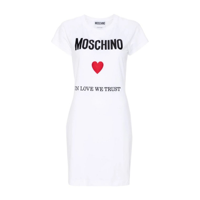 Summer Dresses Moschino