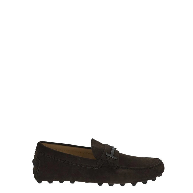 Loafers Tod's