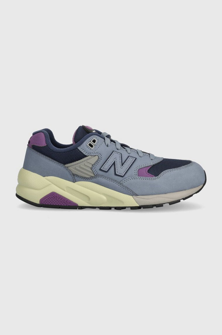 New Balance sneakersy MT580VB2 kolor niebieski