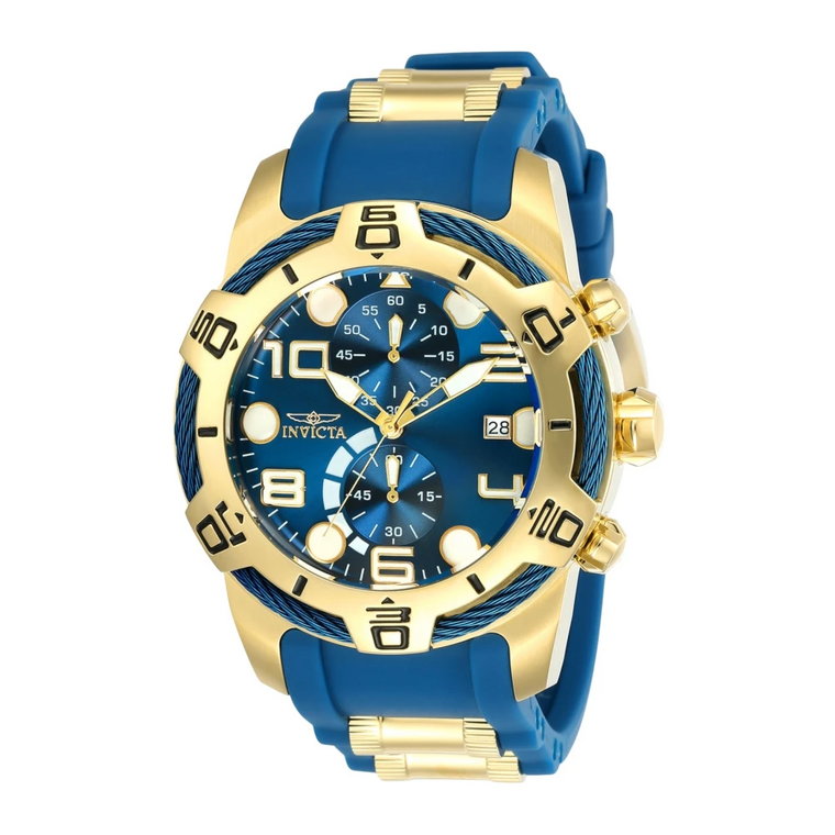 Zegarek Invicta Watches