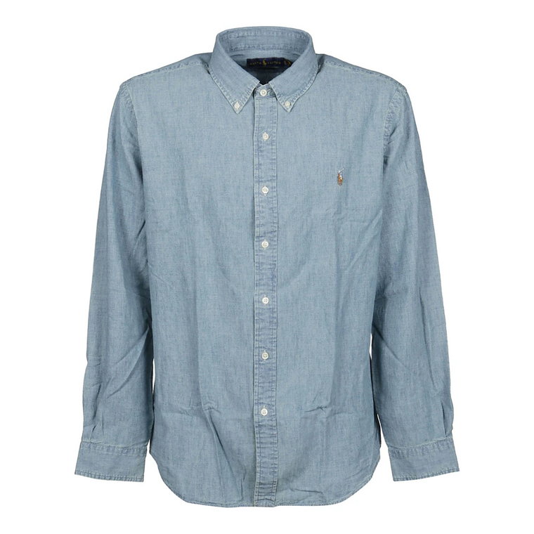 Denim Shirts Polo Ralph Lauren