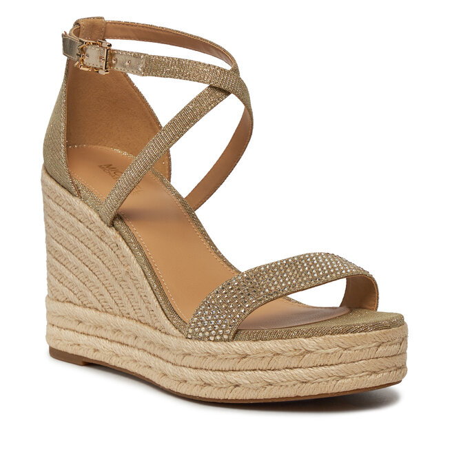 Espadryle MICHAEL Michael Kors