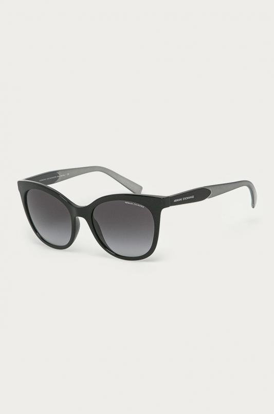 Armani Exchange - Okulary 0AX4094S