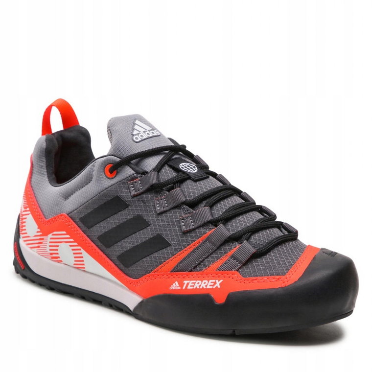 Buty Adidas GZ0332 Terrex Swift Solo 2 r.44