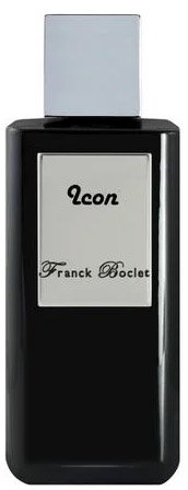 Woda perfumowana damska Franck Boclet Icon Extrait De Parfum 100 ml (3575070054491). Perfumy damskie