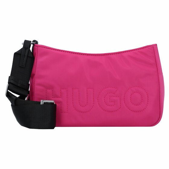 Hugo Bel Torba na ramię 23 cm bright pink-672