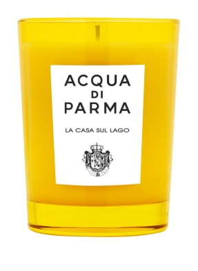 Acqua Di Parma La Casa Sul Lago