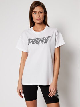 T-Shirt DKNY Sport