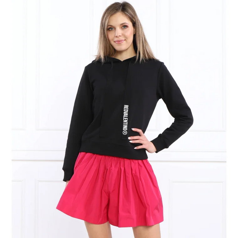 Red Valentino Bluza | Regular Fit