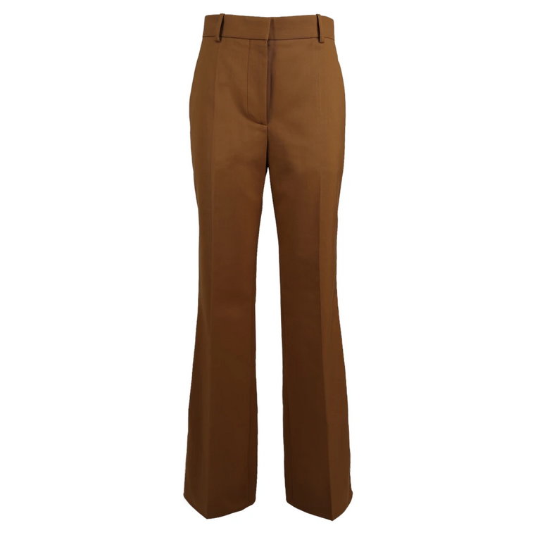 Wide Trousers Victoria Beckham