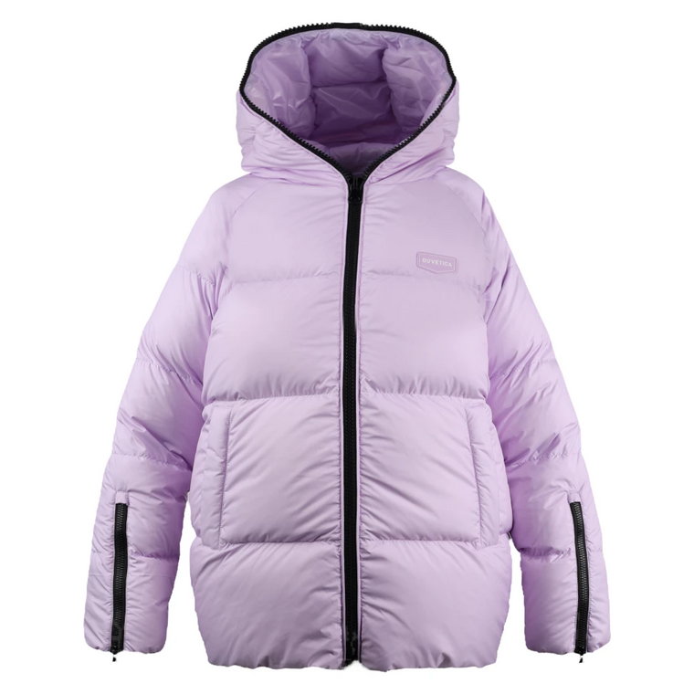 Down Jackets Duvetica