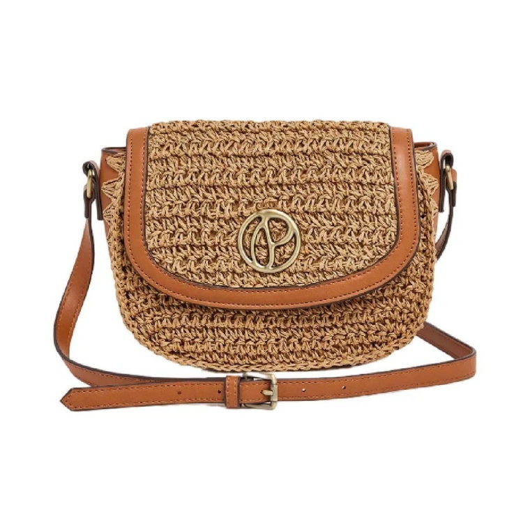 Cross Body Bags Pepe Jeans