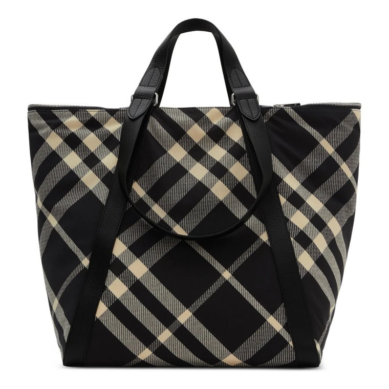 Tote Bags Burberry