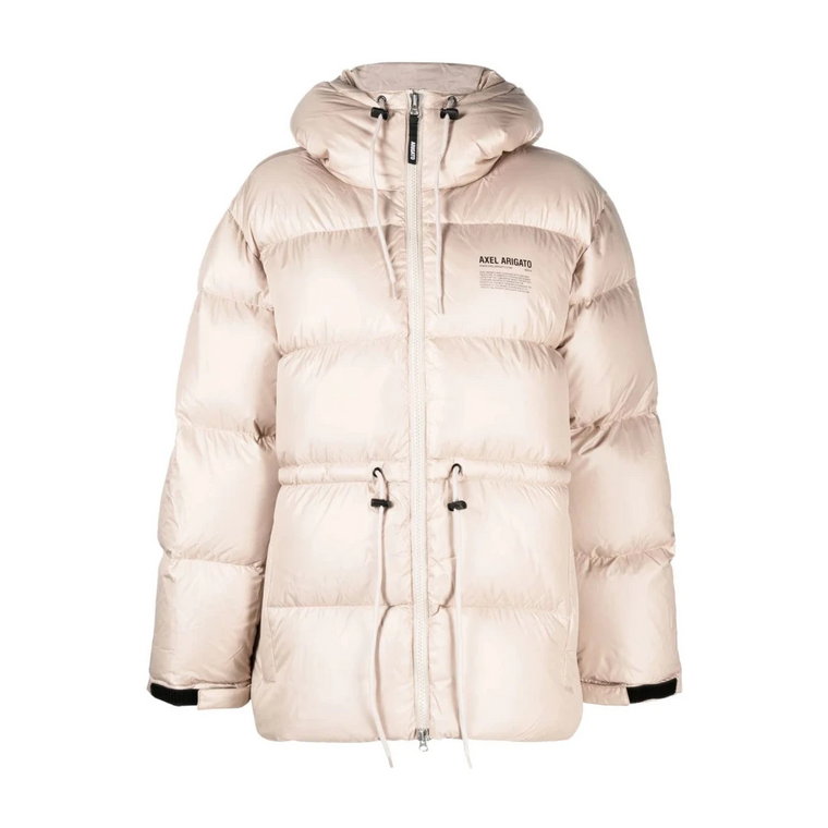 Down Jackets Axel Arigato