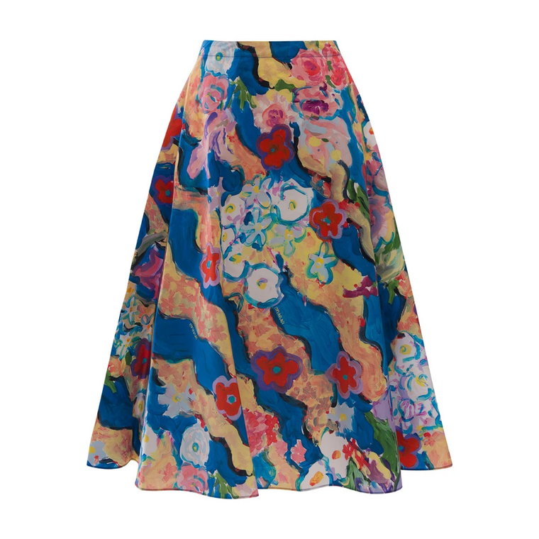 Midi Skirts Marni