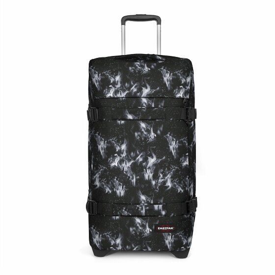 Eastpak Transit'R 2 kółka Torba podróżna M 67 cm flame dark