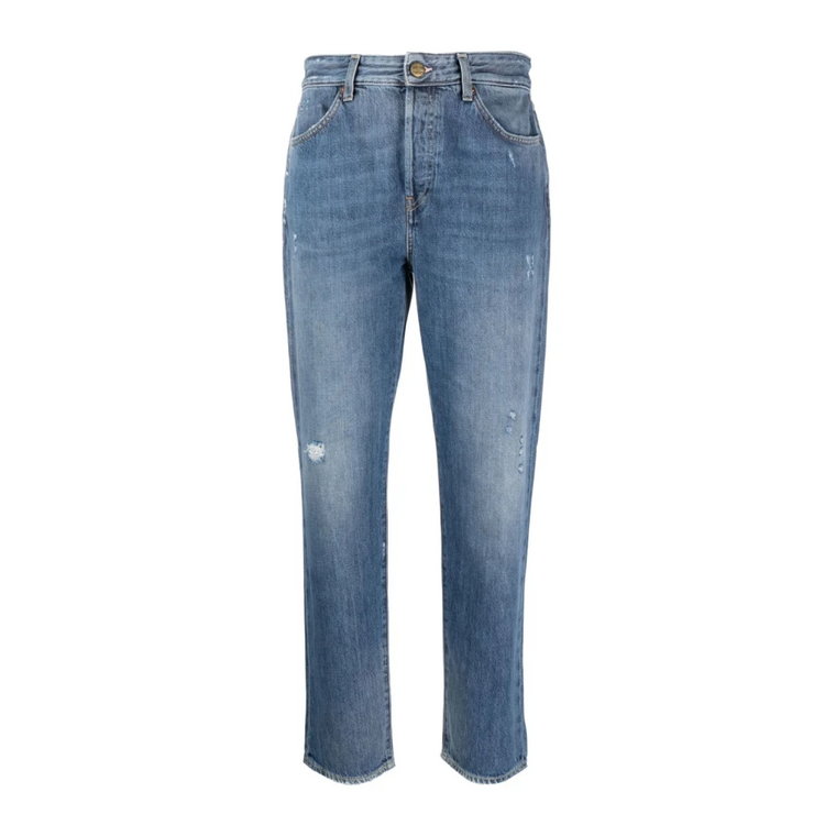 Slim-fit Jeans Washington DEE CEE