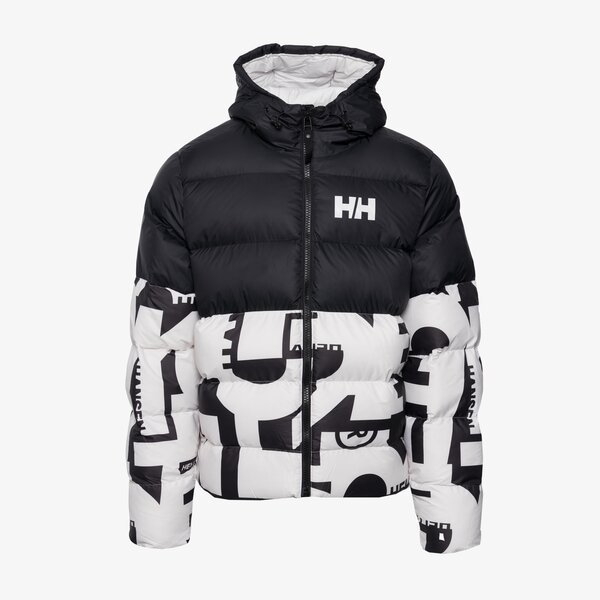 HELLY HANSEN KURTKA ZIMOWA ACTIVE PUFFY JACKET