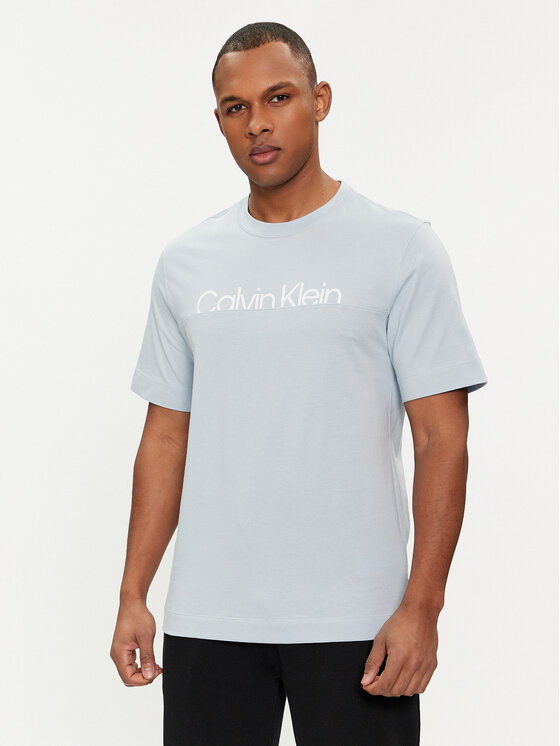 T-Shirt Calvin Klein Performance