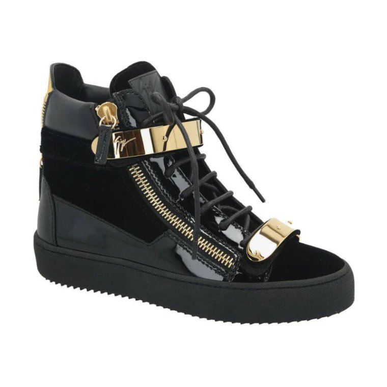 Giuseppe Zanotti Sneakersy VERONICA