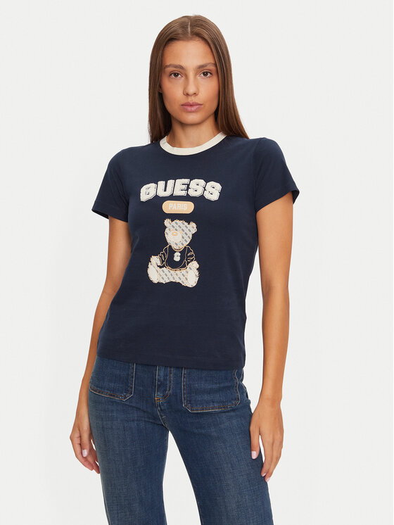 T-Shirt Guess