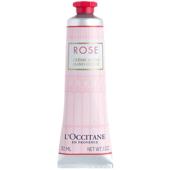 L'Occitane Rose Et Reines Hand Cream Krem do dłoni 30 ml