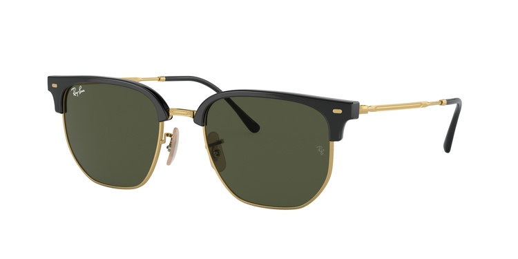 Okulary Przeciwsłoneczne Ray Ban RB 4416 NEW CLUBMASTER 601/31