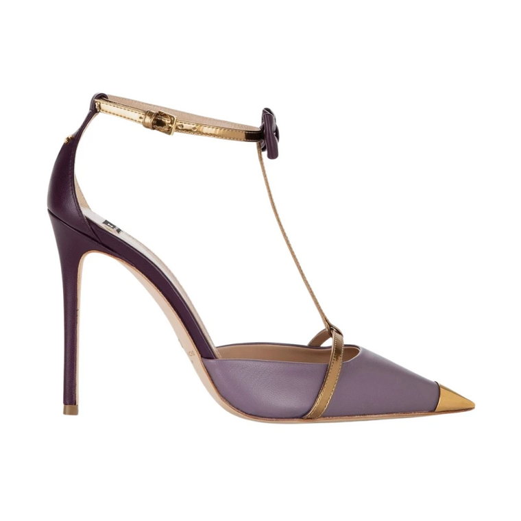 Buty - Obuwie Damskie Elisabetta Franchi