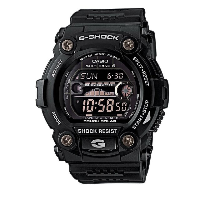 Zegarek G-Shock