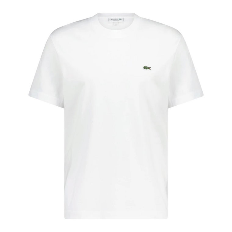 T-Shirts Lacoste