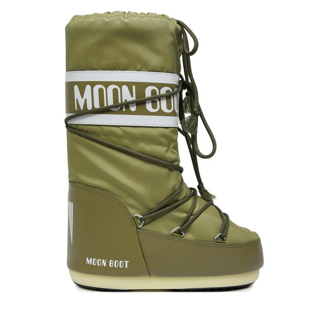 Śniegowce Moon Boot