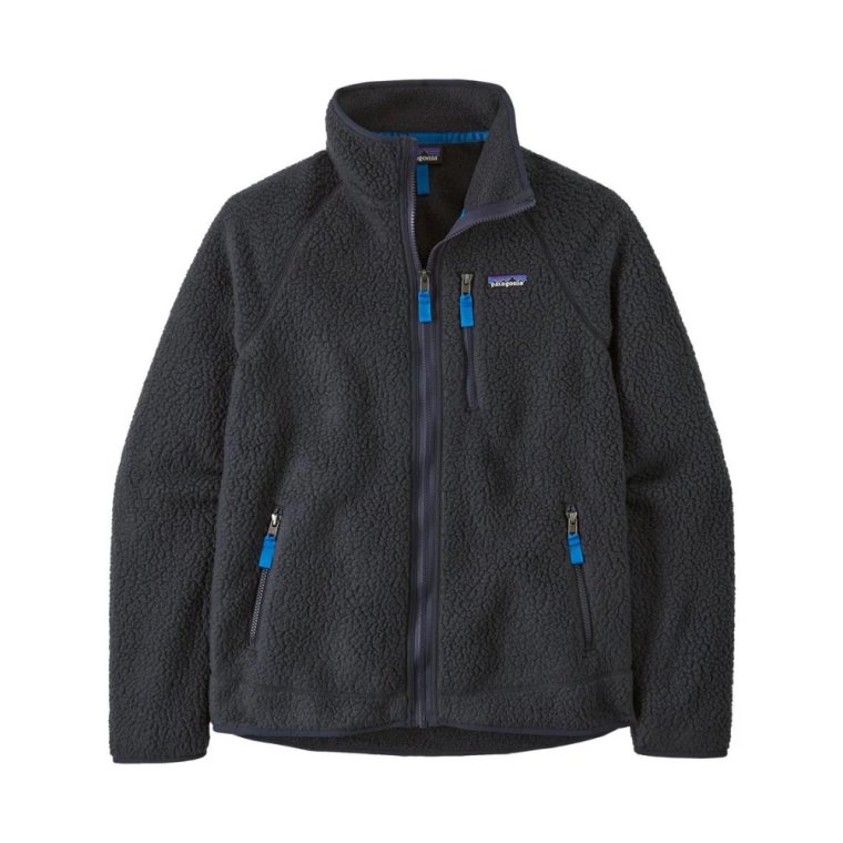 Retro Pile Jacket Patagonia