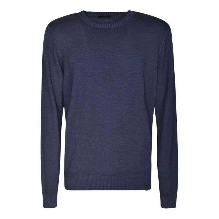 Round-neck Sweter Fay