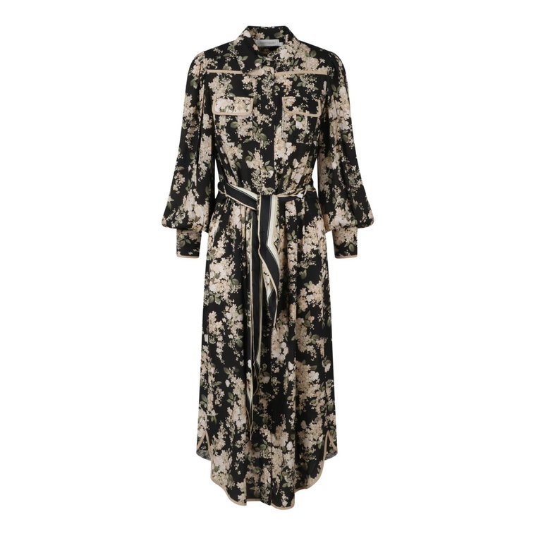 Midi Dresses Zimmermann