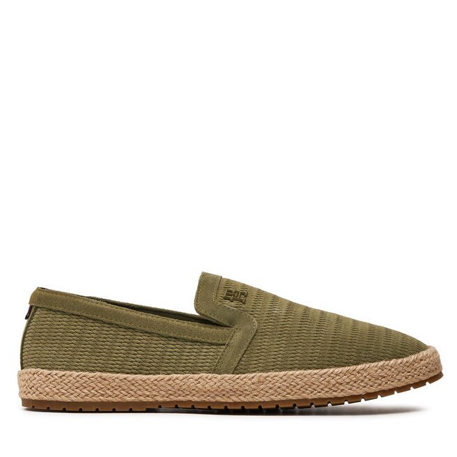 Espadryle Tommy Hilfiger