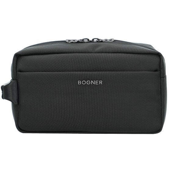 Bogner Keystone Kosmetyczka 24 cm black