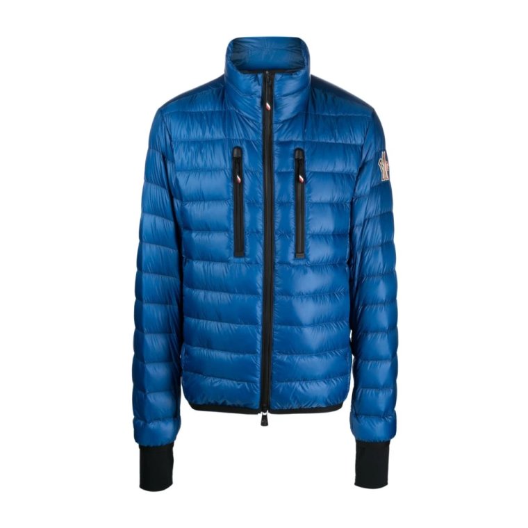 Kurtki Grenoble Puffer Moncler