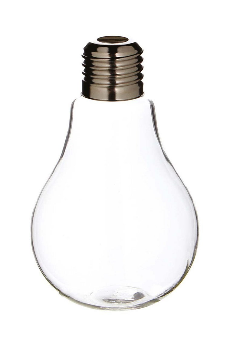 Graine Creative wazon dekoracyjny Light Bulb